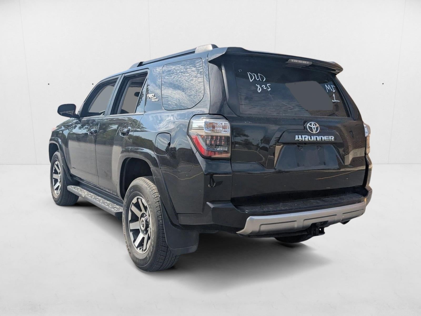 2024 TOYOTA 4RUNNER - Image 7