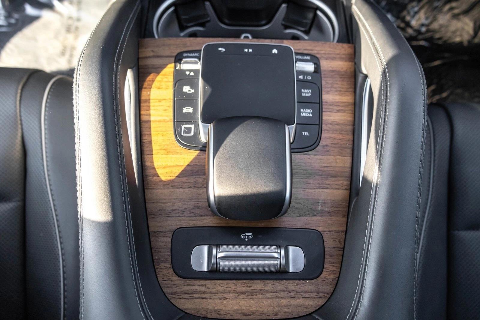 2025 MERCEDES-BENZ GLS-CLASS - Image 20