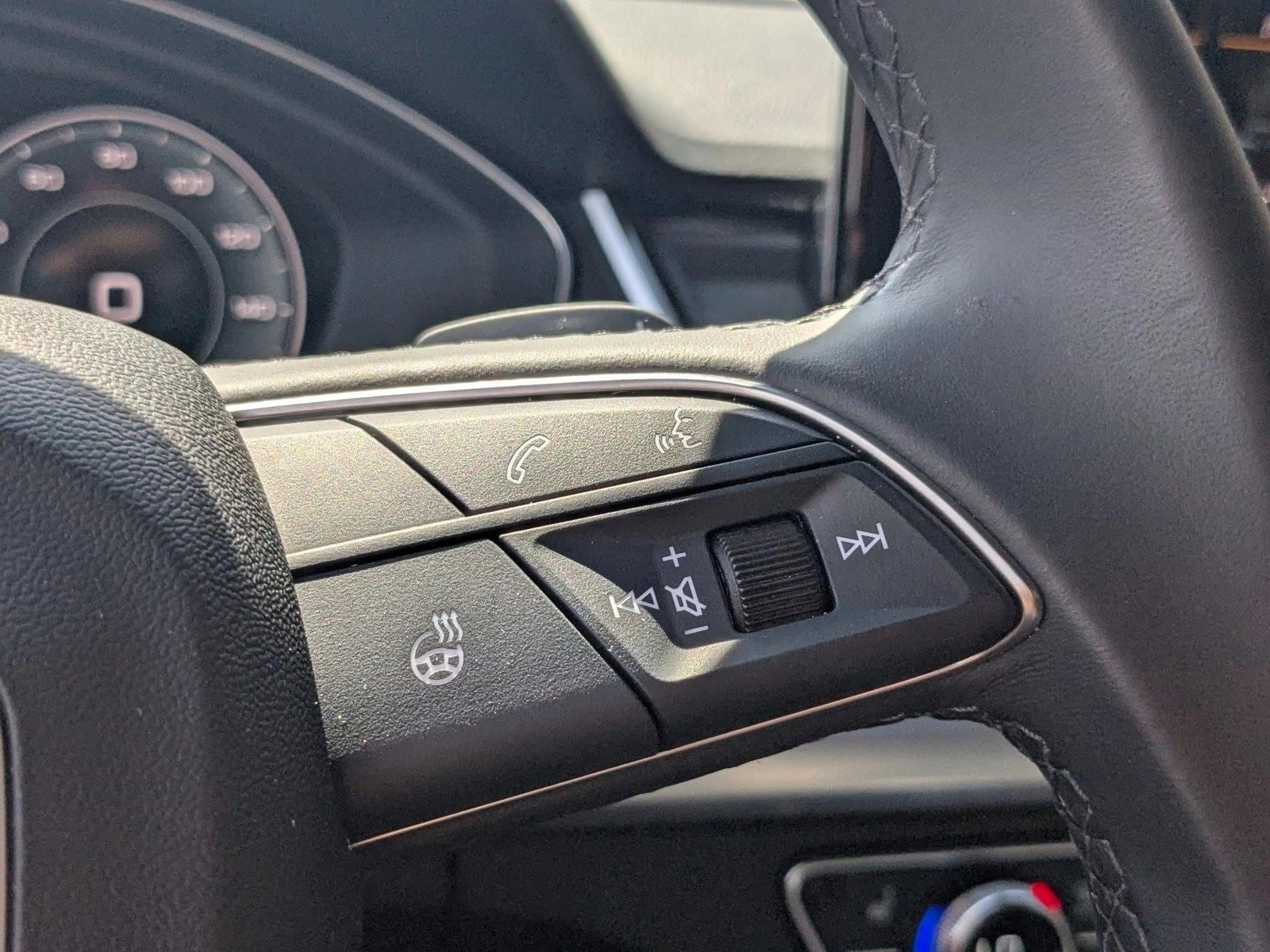 2025 AUDI Q5 - Image 12