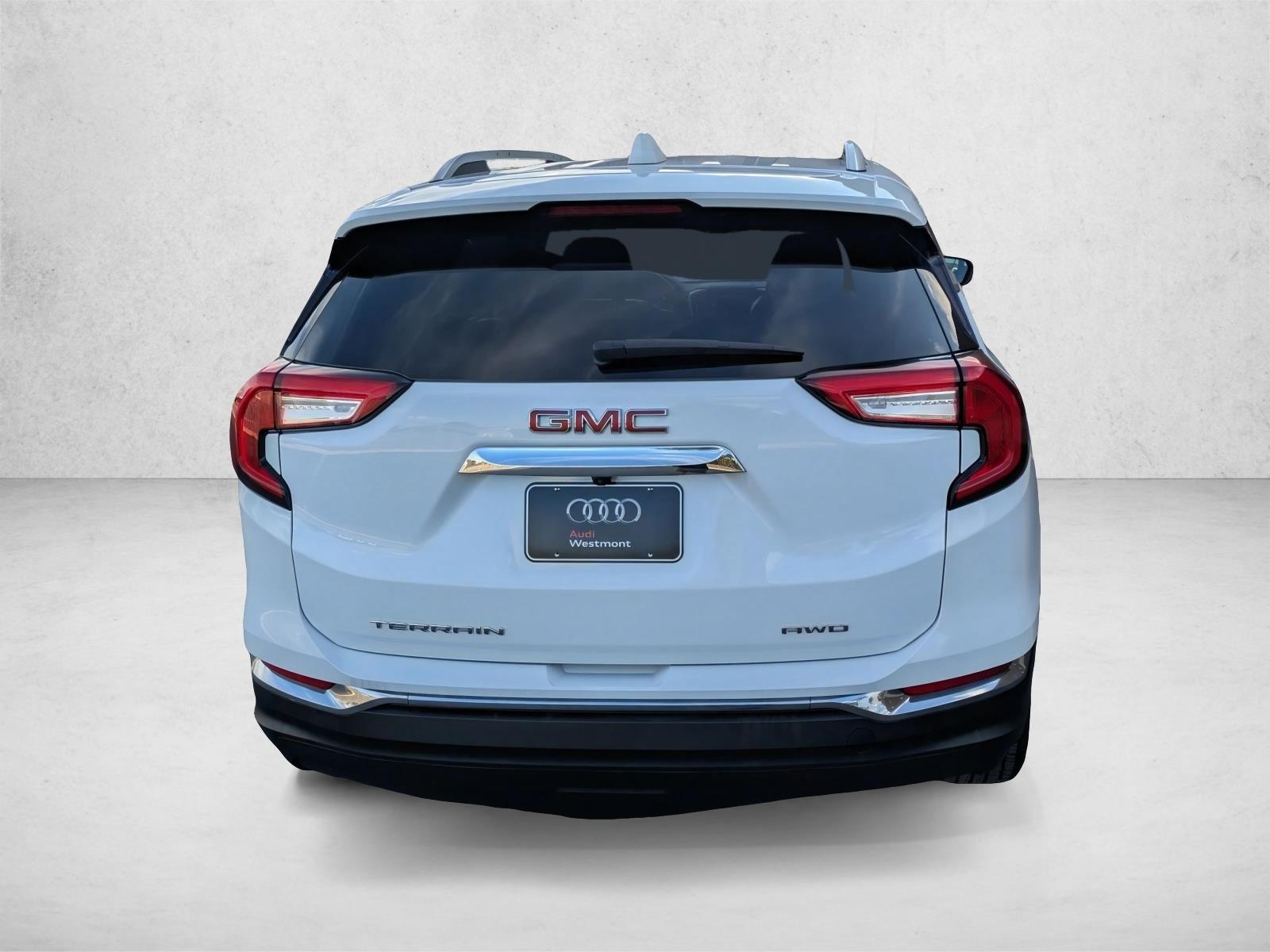 2024 GMC TERRAIN - Image 6