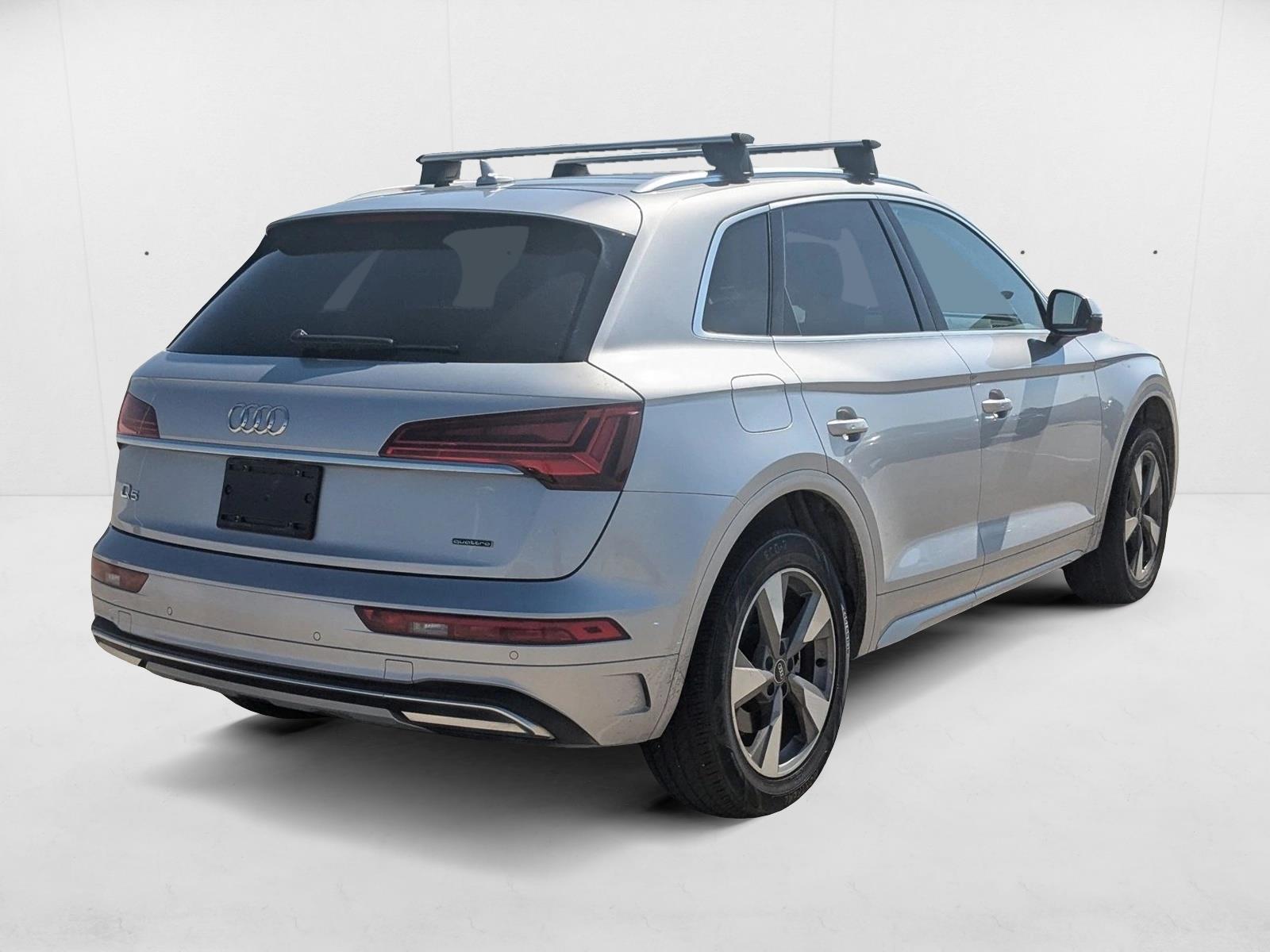 2023 AUDI Q5 - Image 5