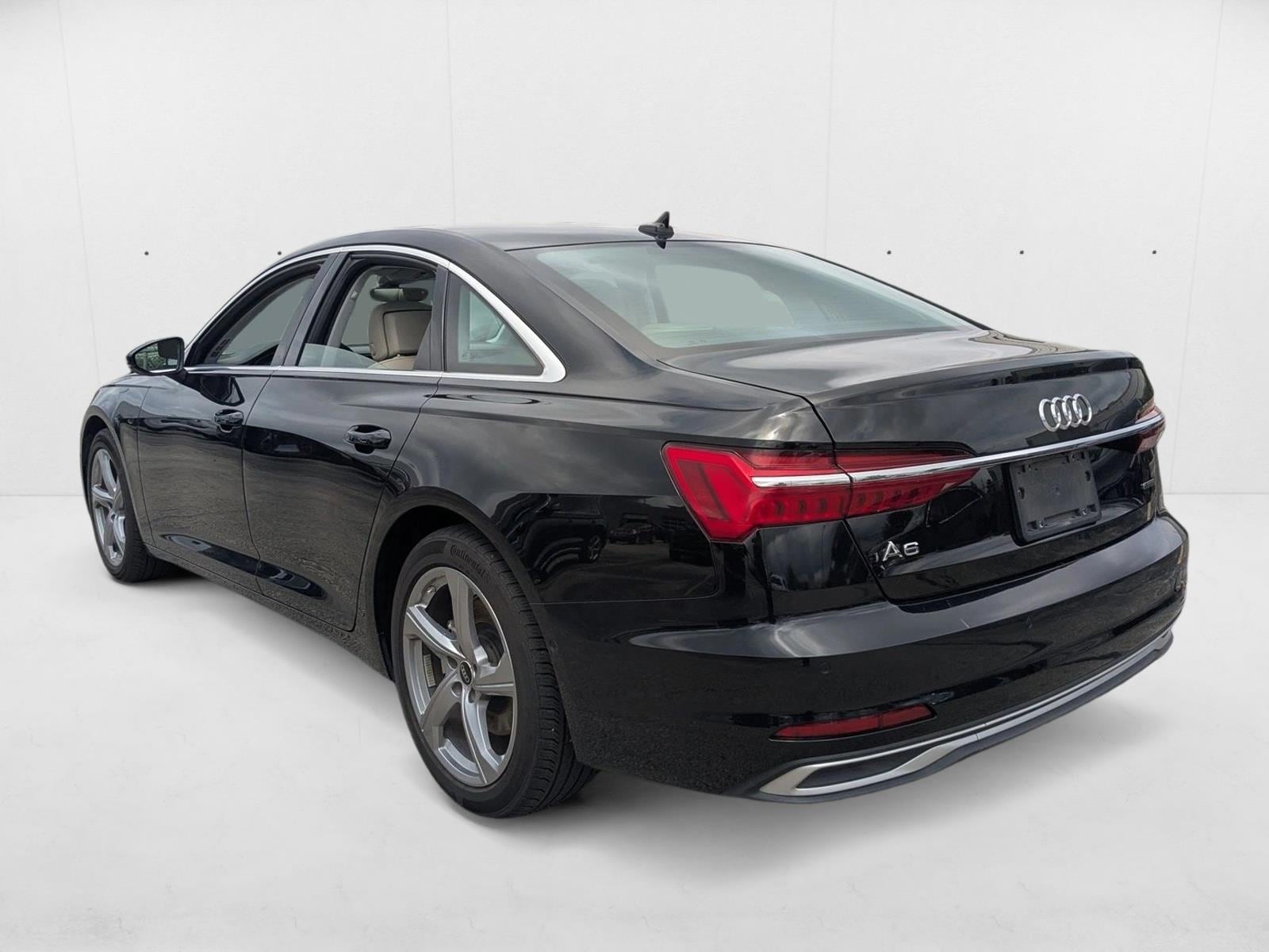 2024 AUDI A6 - Image 5