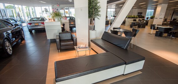 Chicago Area Audi Dealers - Optimum Audi