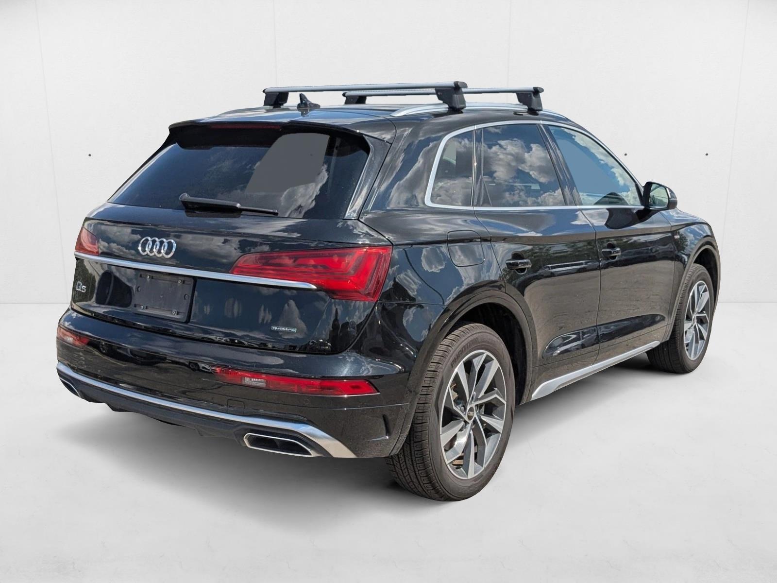 2023 AUDI Q5 - Image 5