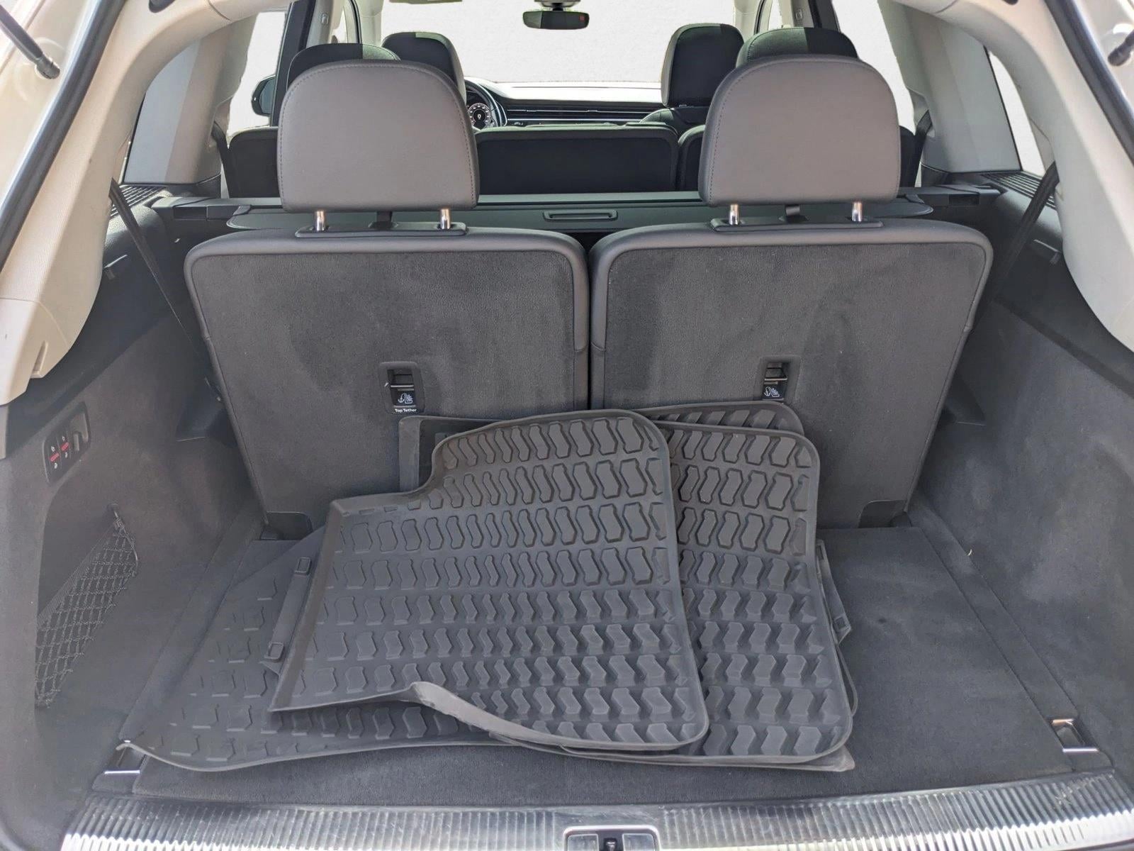 2022 AUDI Q7 - Image 7