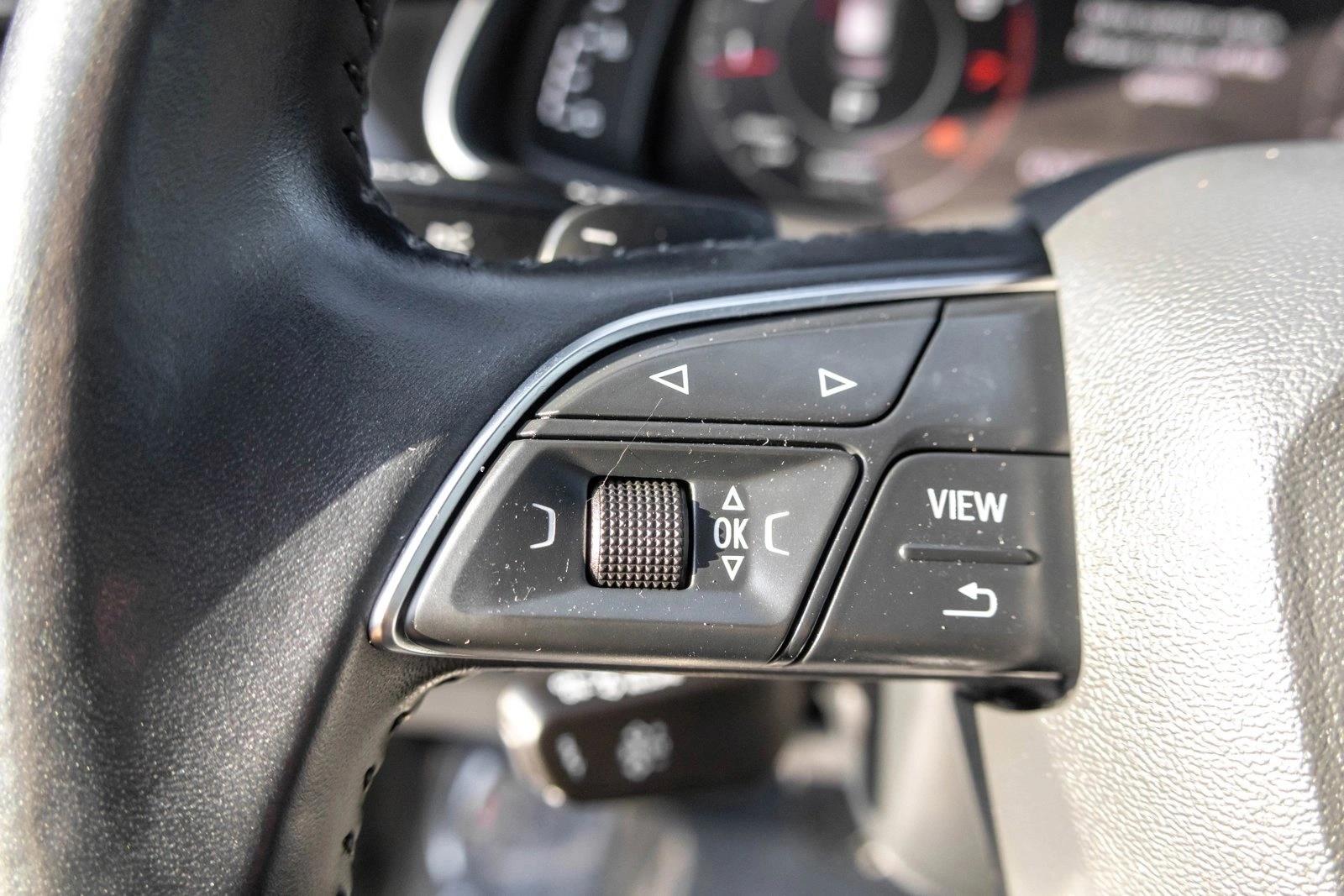 2019 AUDI Q7 - Image 14