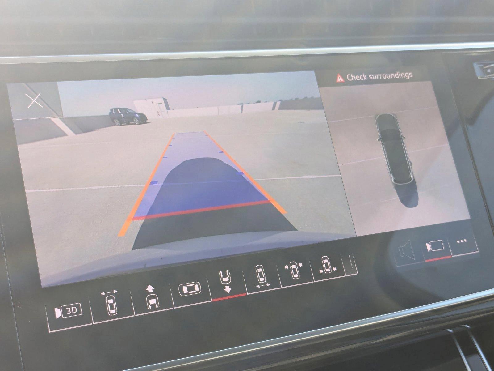 2024 AUDI Q7 - Image 11