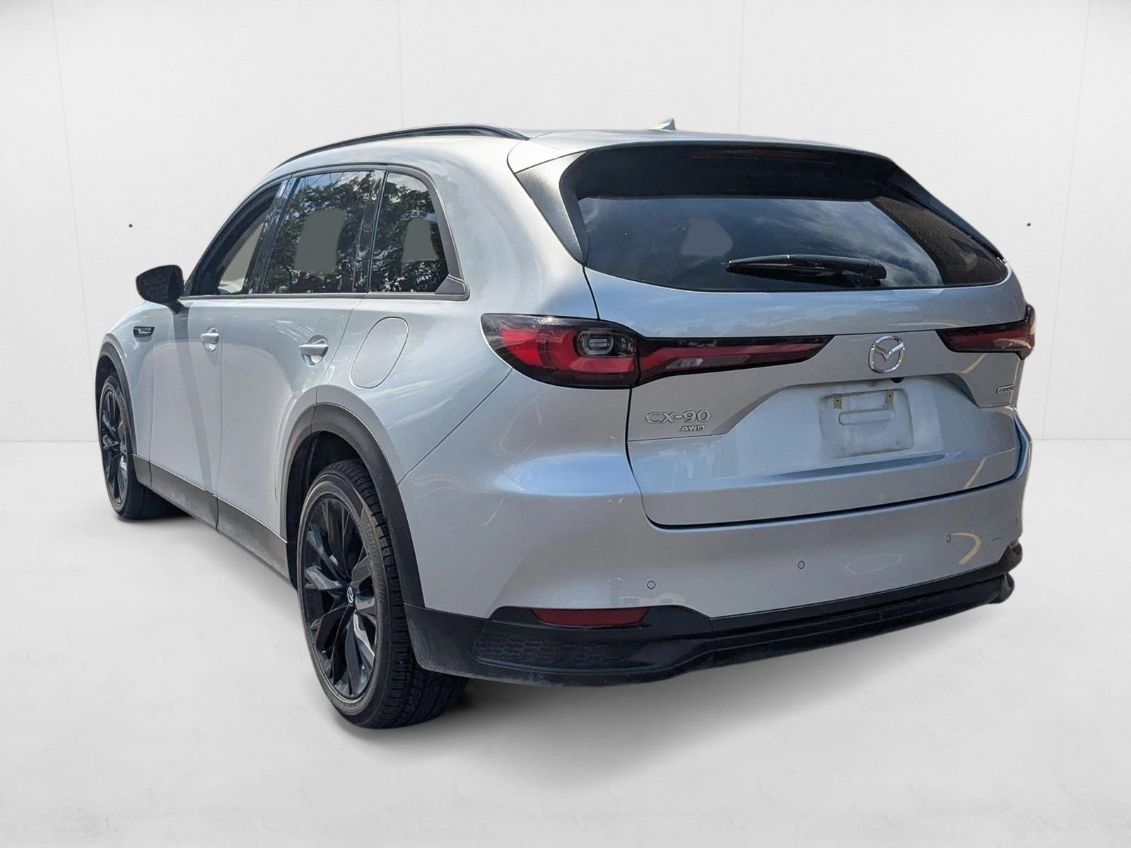 2025 MAZDA CX-90 - Image 7