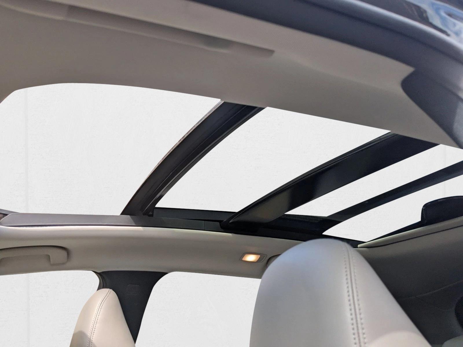 2024 INFINITI QX50 - Image 13