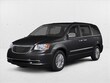 Chrysler Town & Country
