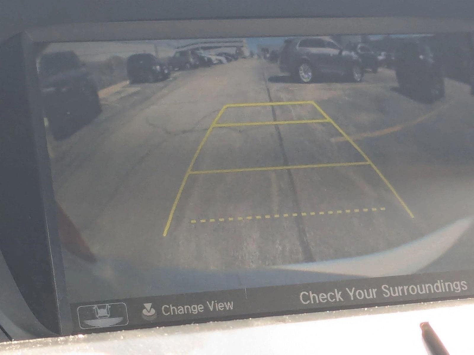 2018 ACURA TLX - Image 7