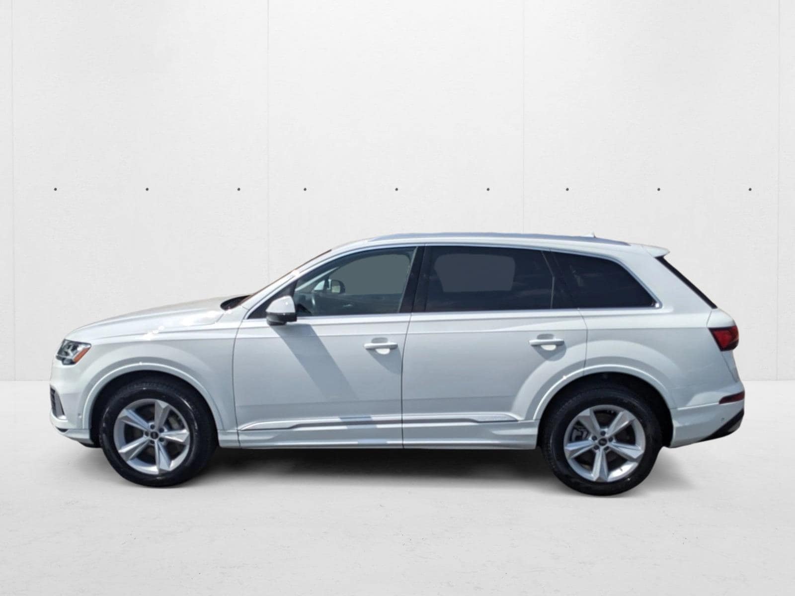 2022 AUDI Q7 - Image 9