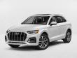 Used 2022 Audi Q5 S line Premium SUV
