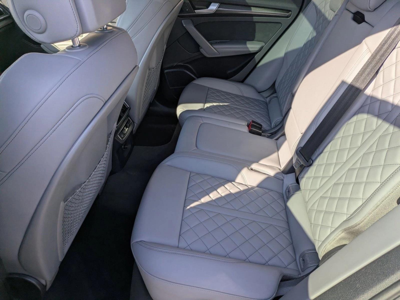 2018 AUDI SQ5 - Image 20