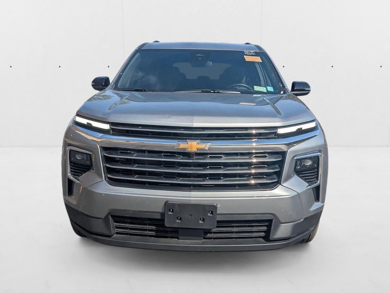 2025 CHEVROLET TRAVERSE - Image 2