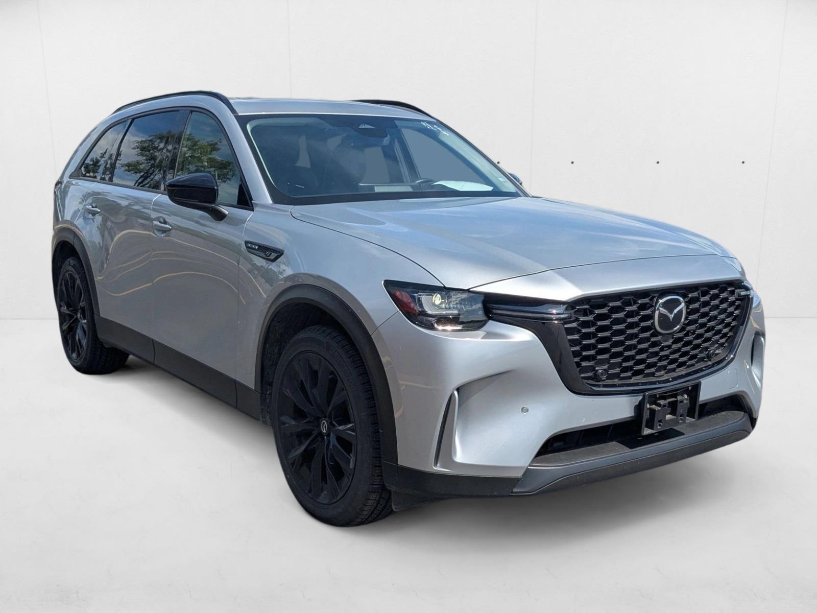 2025 MAZDA CX-90 - Image 3