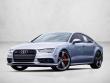 Used 2018 Audi S7 Prestige Hatchback