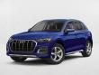 Used 2025 Audi Q5 S line Premium SUV