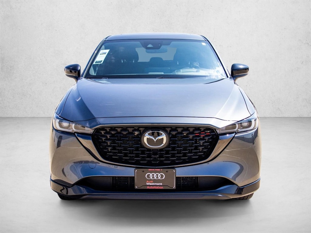 Used 2023 Mazda CX-5 2.5 Turbo SUV