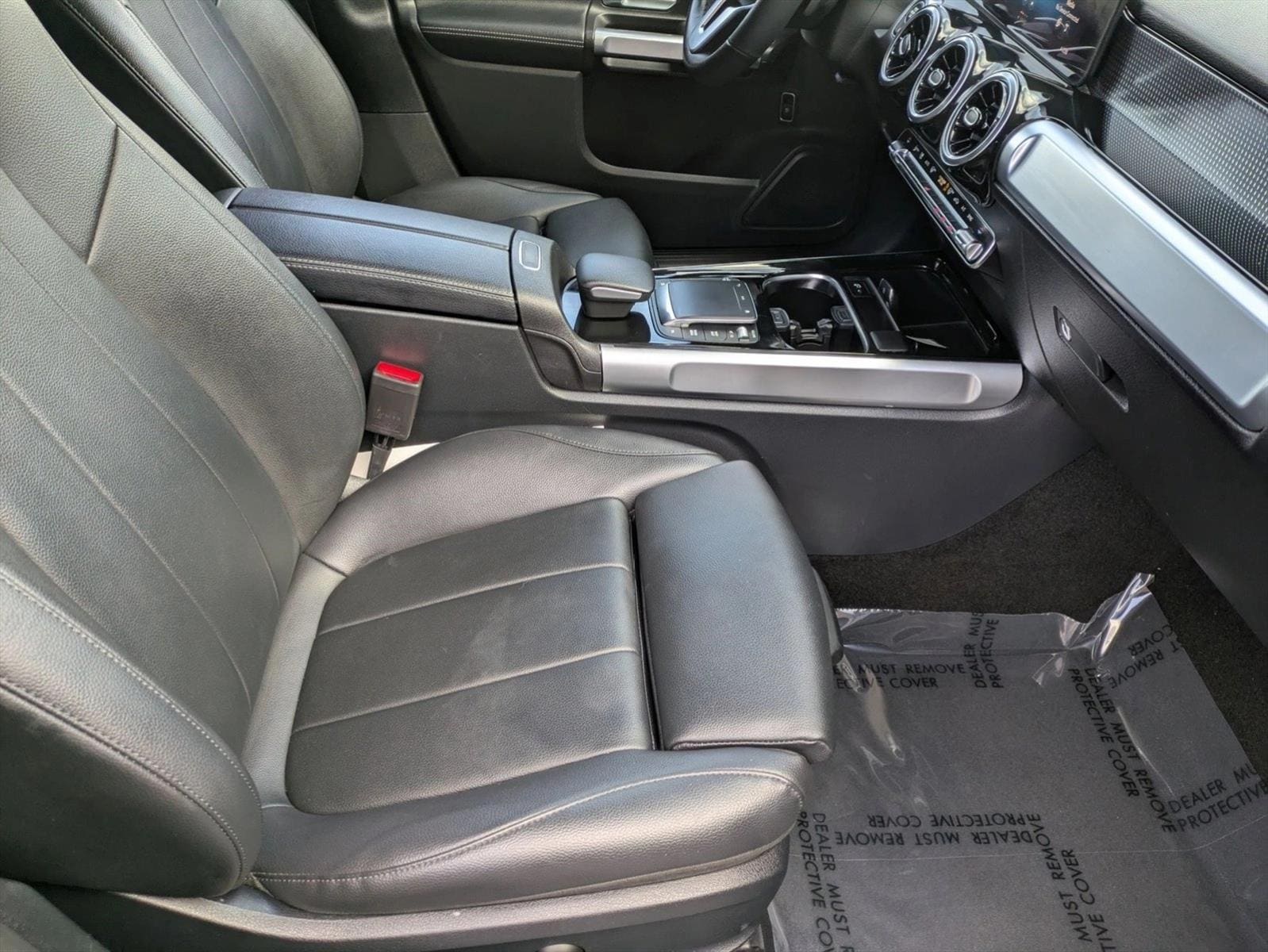 2023 MERCEDES-BENZ GLB-CLASS - Image 19