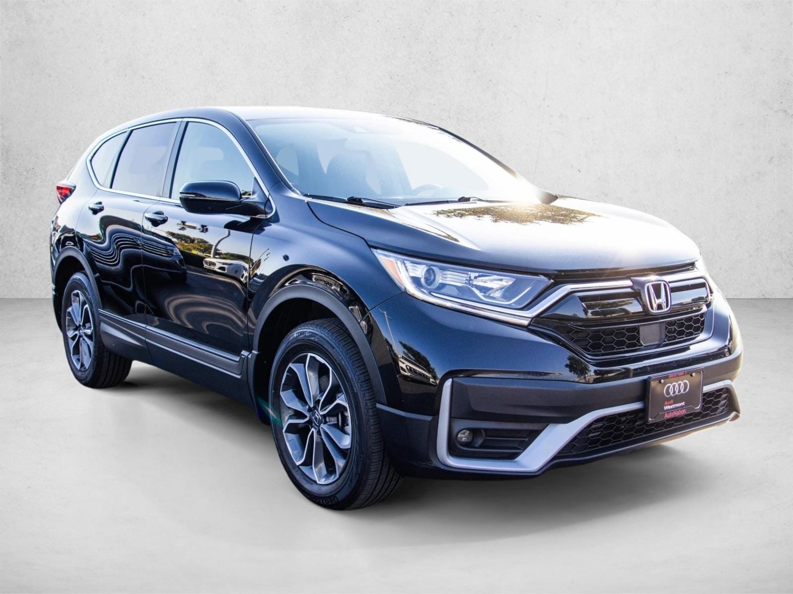 2020 HONDA CR-V - Image 3