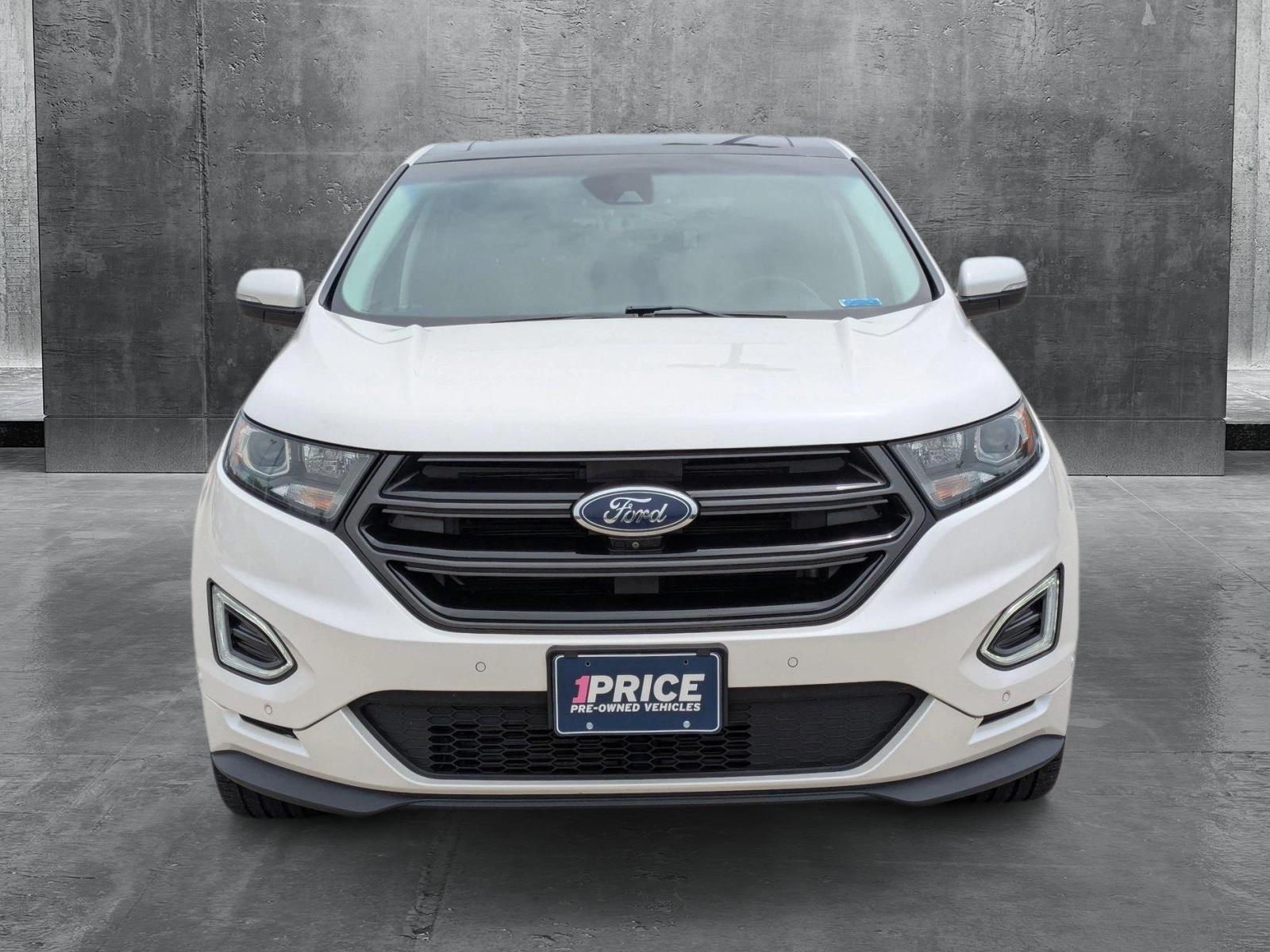 Used 2016 Ford Edge Sport with VIN 2FMPK4AP3GBB57490 for sale in Westmont, IL