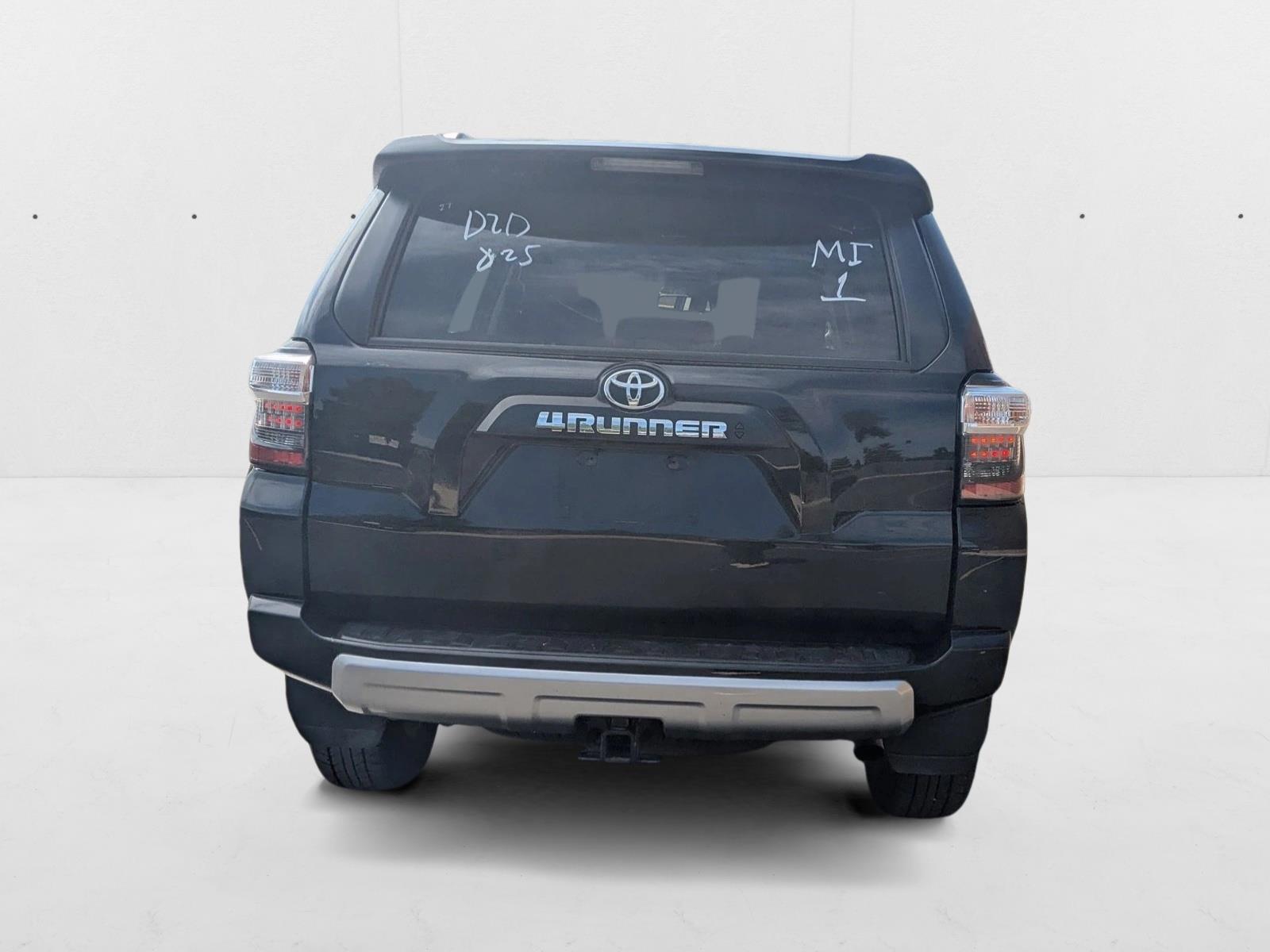 2024 TOYOTA 4RUNNER - Image 6