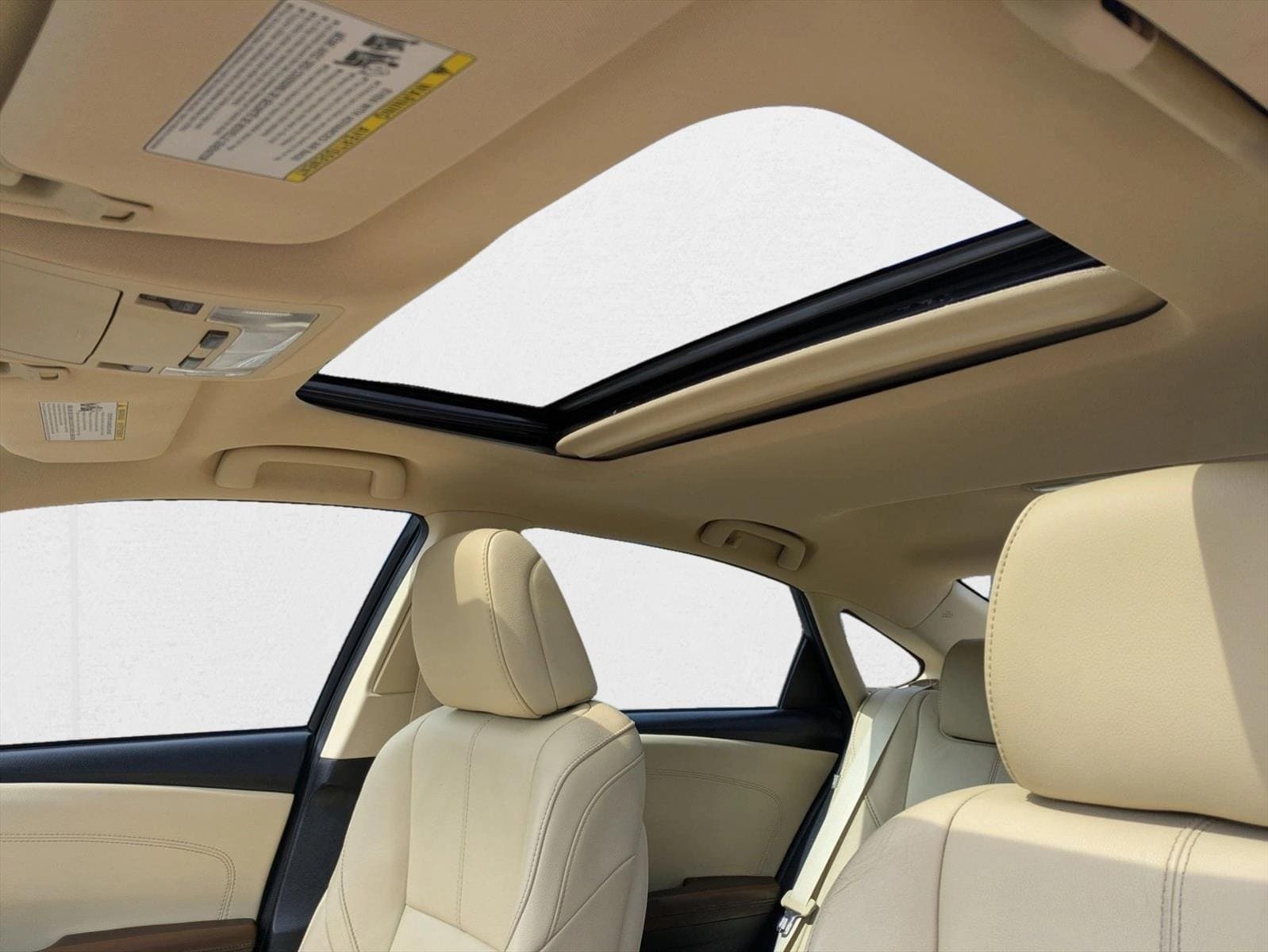 2014 TOYOTA AVALON - Image 15