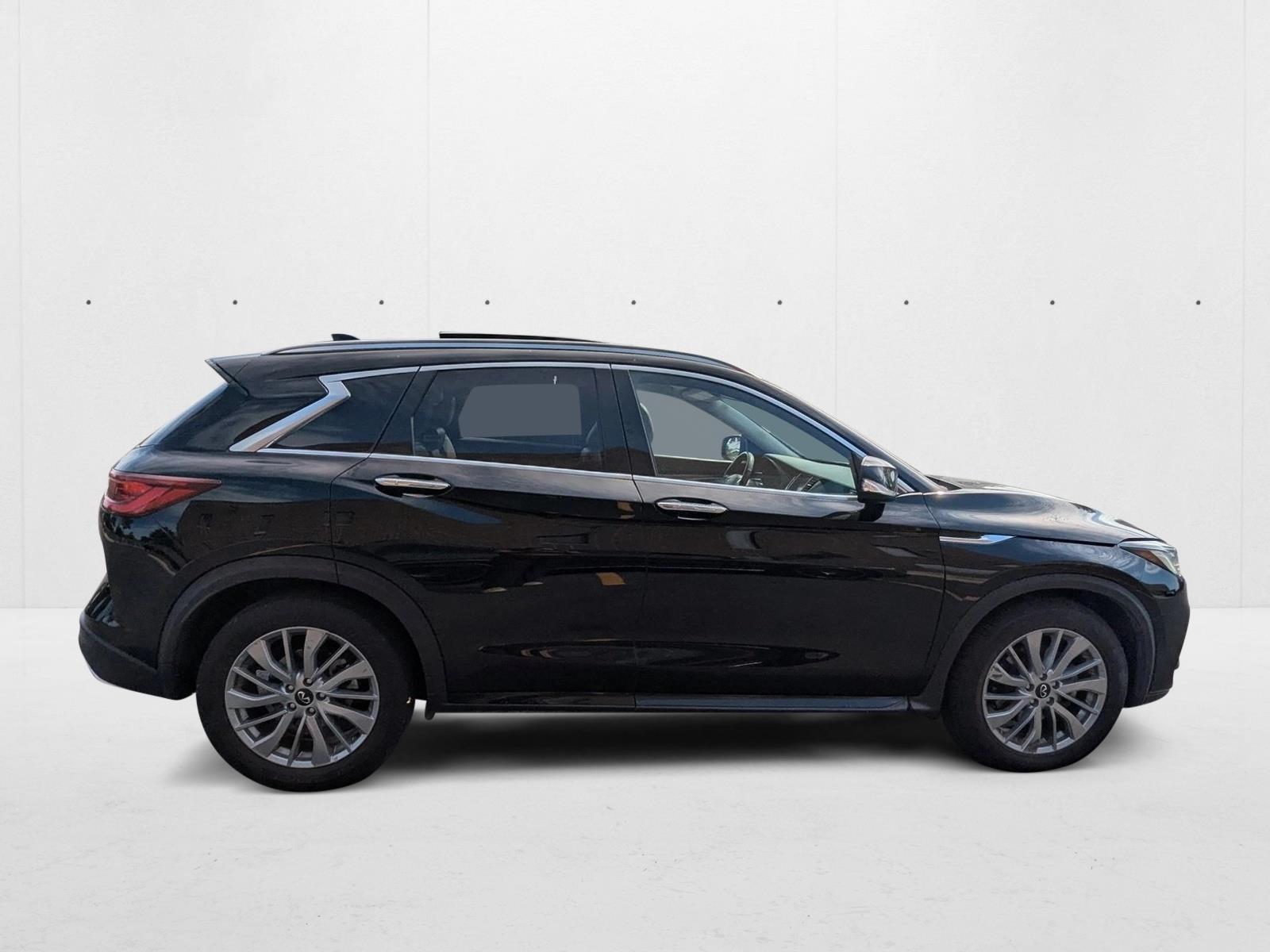 2024 INFINITI QX50 - Image 4