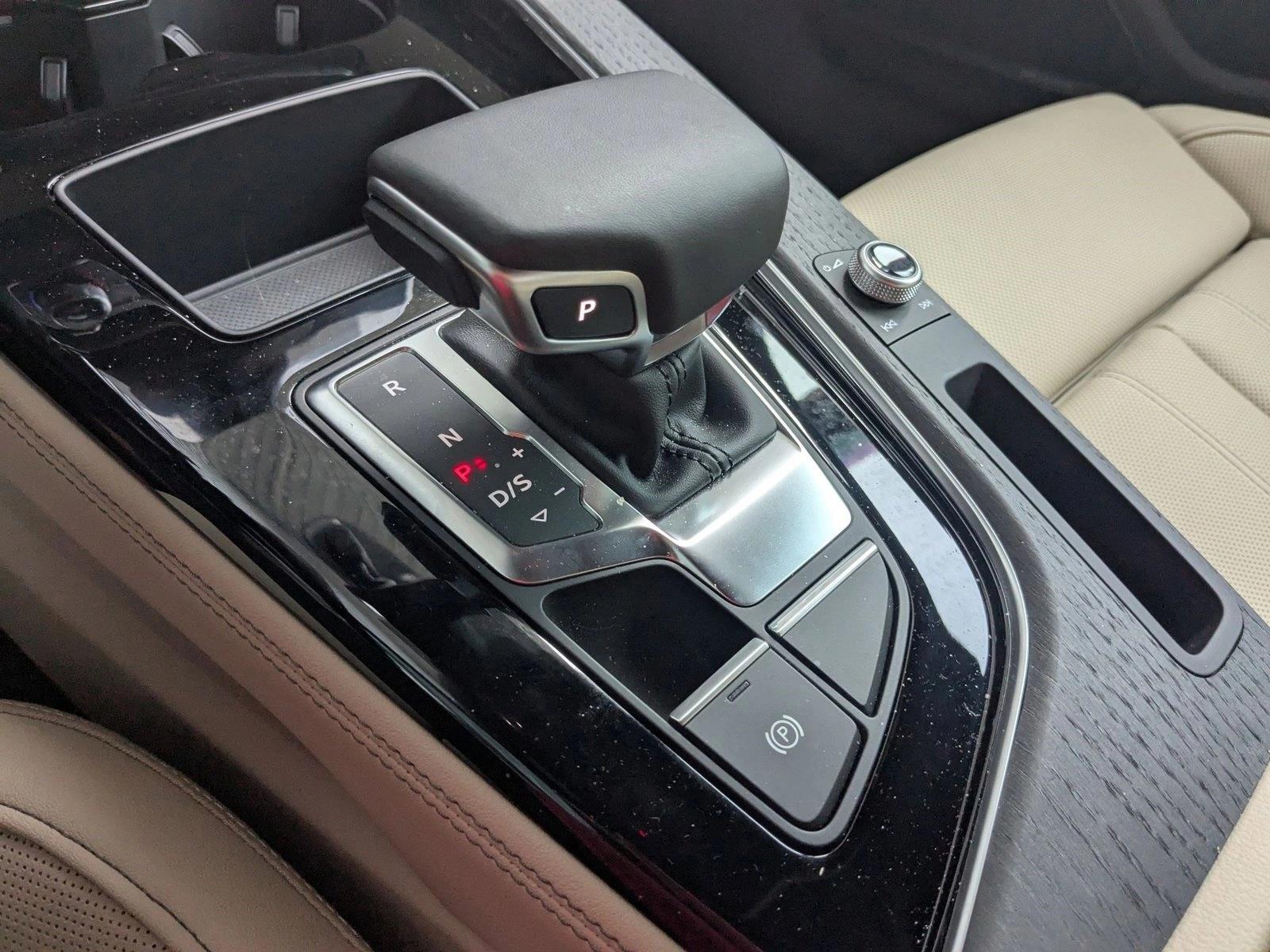 2025 AUDI A5 - Image 15