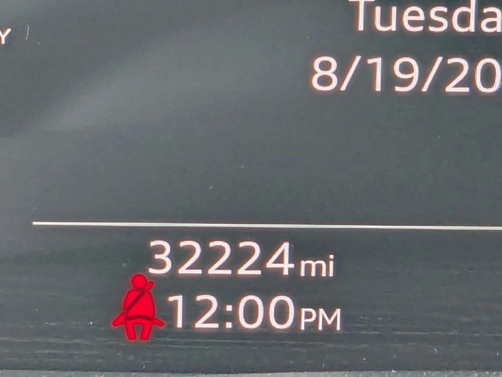 2024 AUDI A6 - Image 8