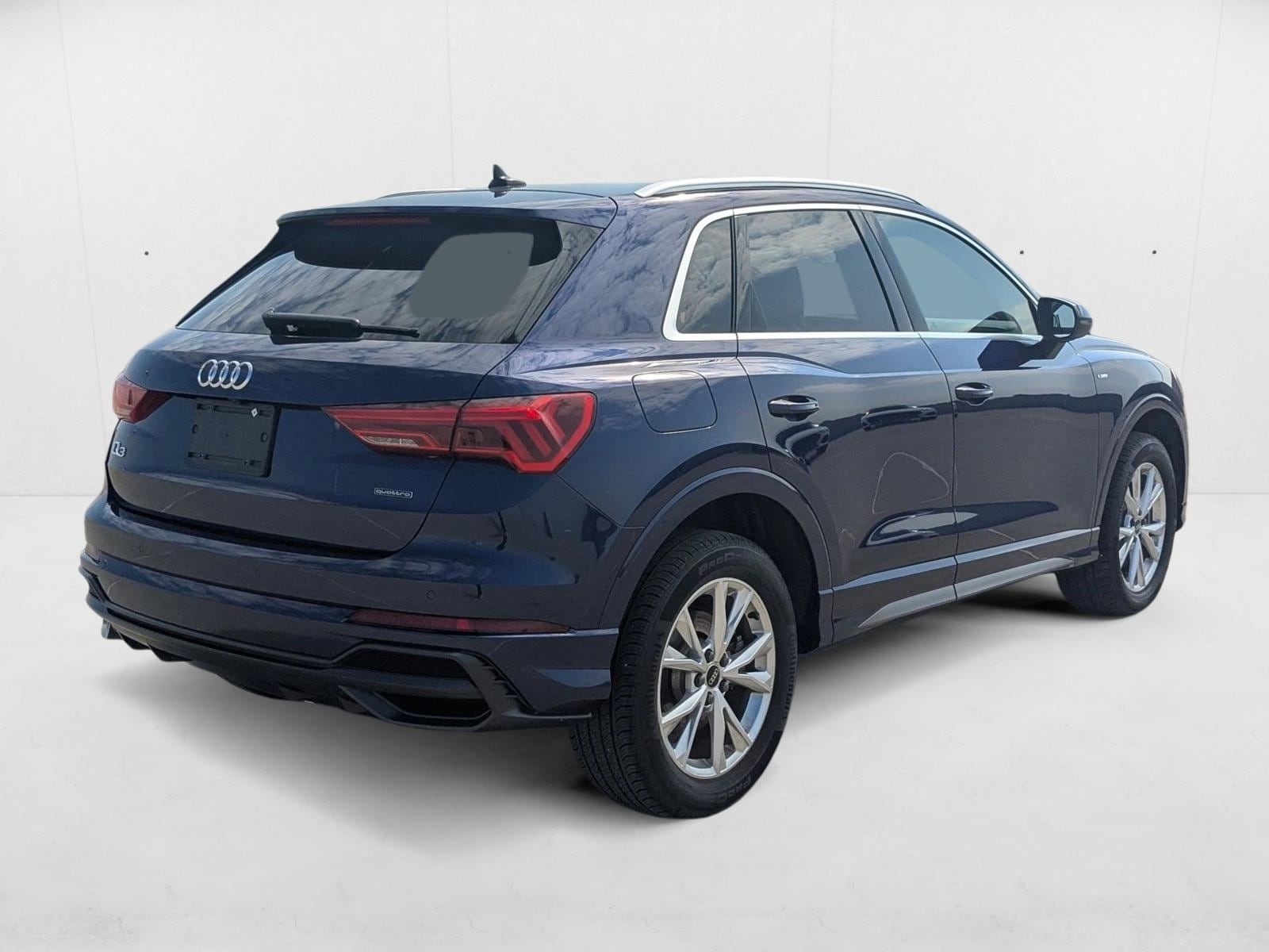 2022 AUDI Q3 - Image 5