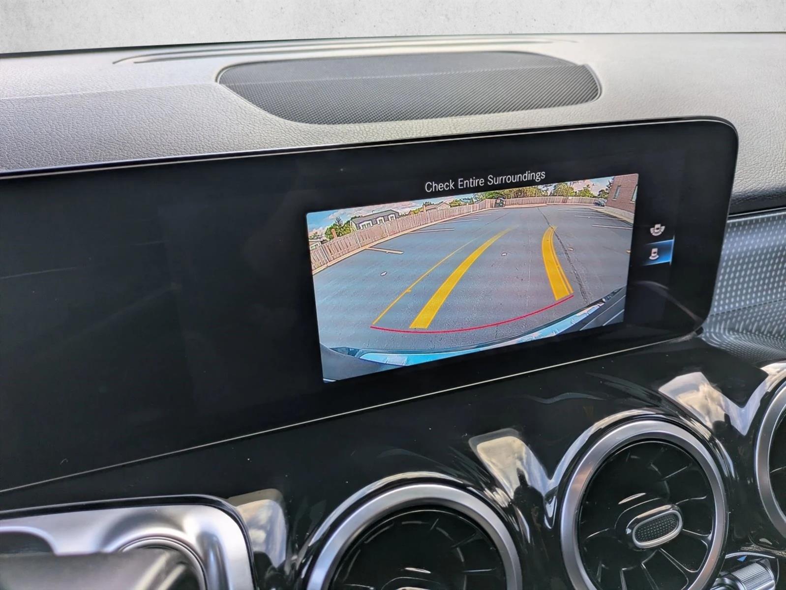 2023 MERCEDES-BENZ GLB-CLASS - Image 14