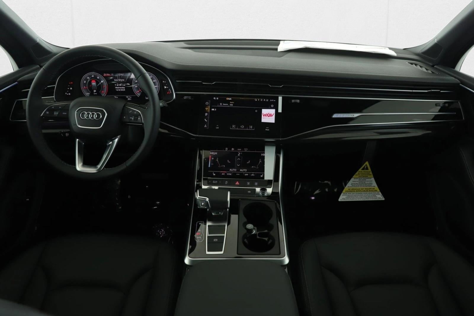 2025 AUDI Q7 - Image 16