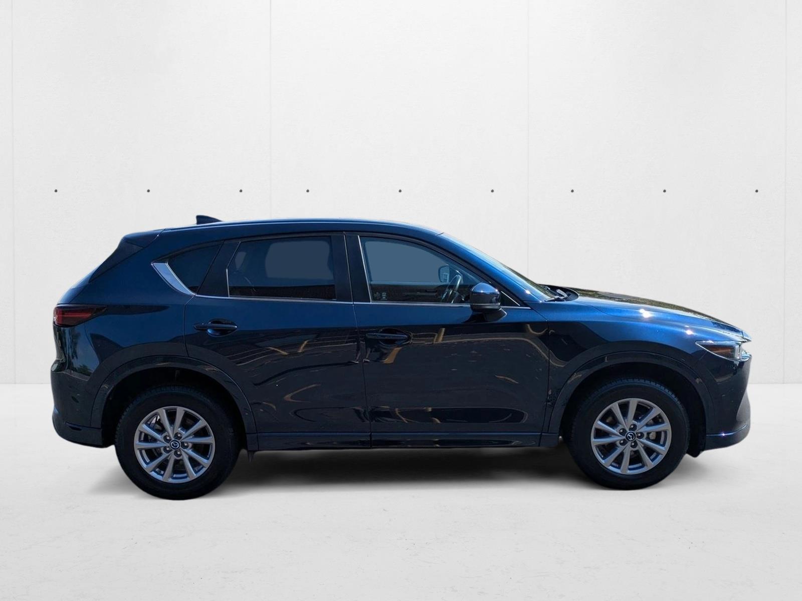 2025 MAZDA CX-5 - Image 4