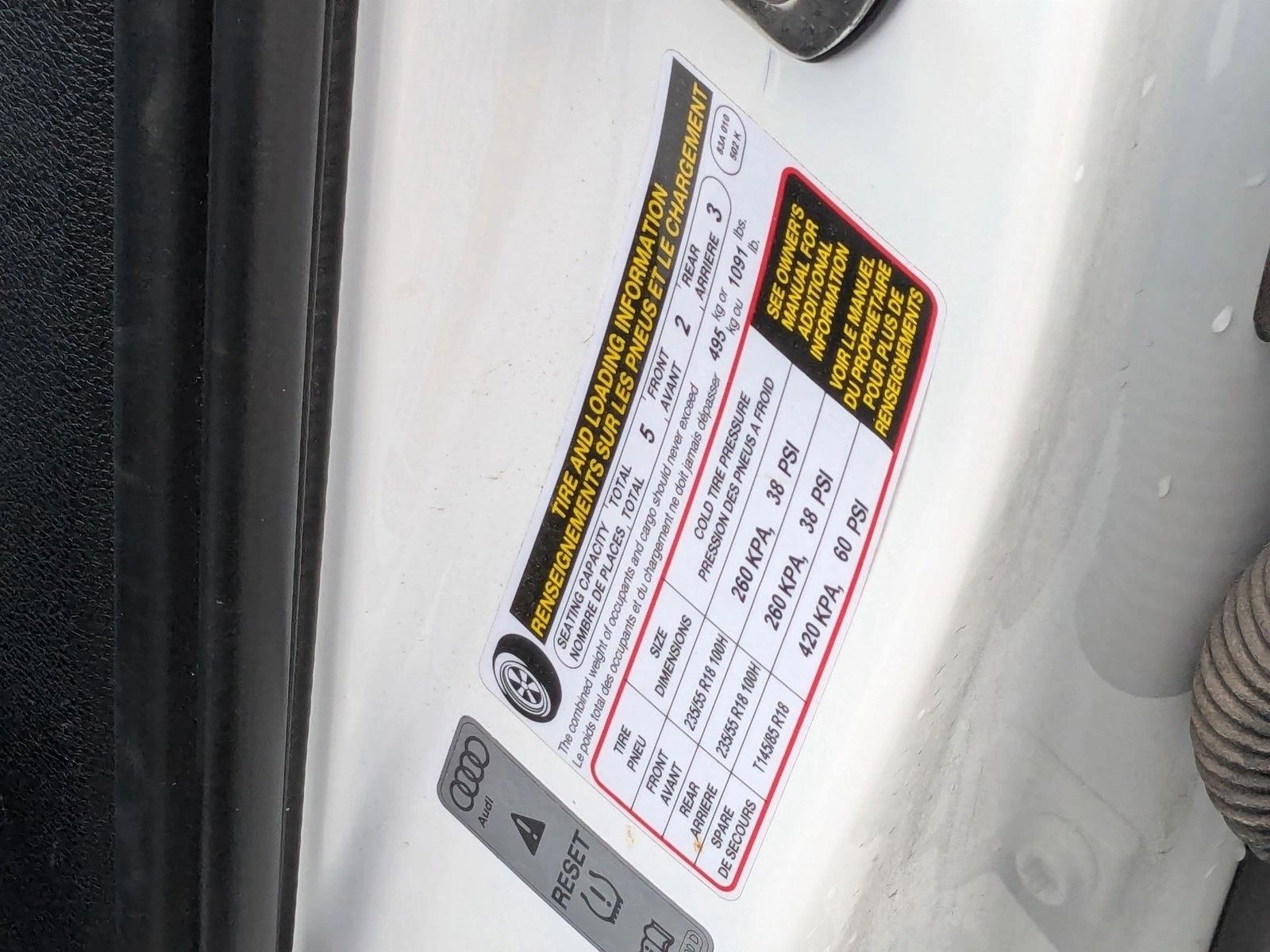 2024 AUDI Q3 - Image 14