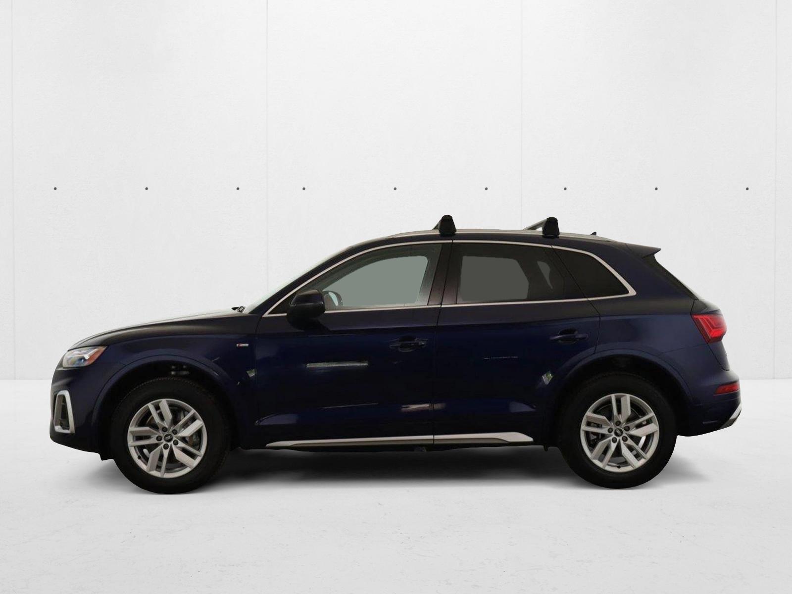 2022 AUDI Q5 - Image 9
