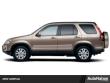 Used 2005 Honda CR-V EX SE SUV