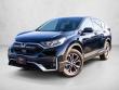 Used 2020 Honda CR-V EX SUV