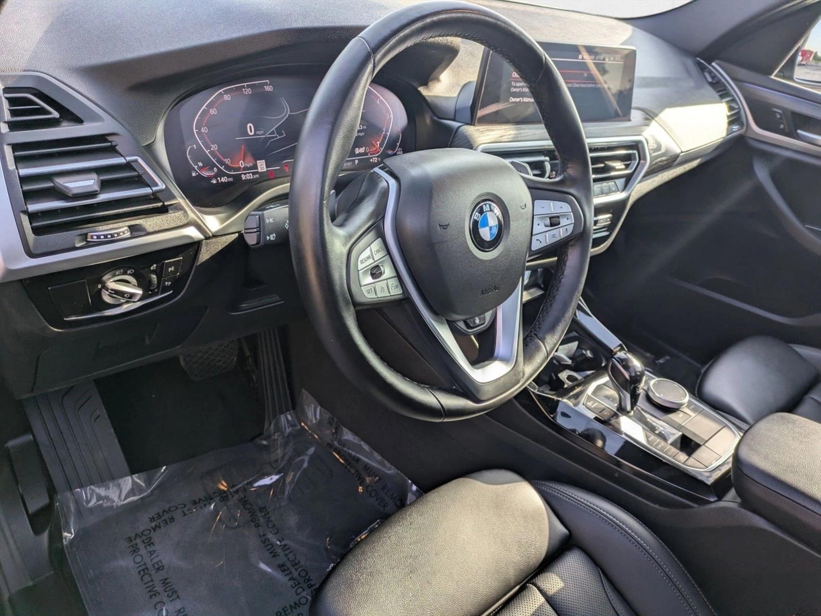 2023 BMW X3 - Image 10