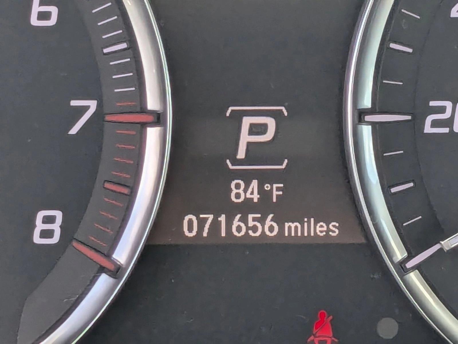 2018 ACURA TLX - Image 6