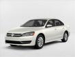 Used 2014 Volkswagen Passat S Sedan