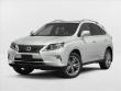 Used 2013 Lexus RX 350  SUV