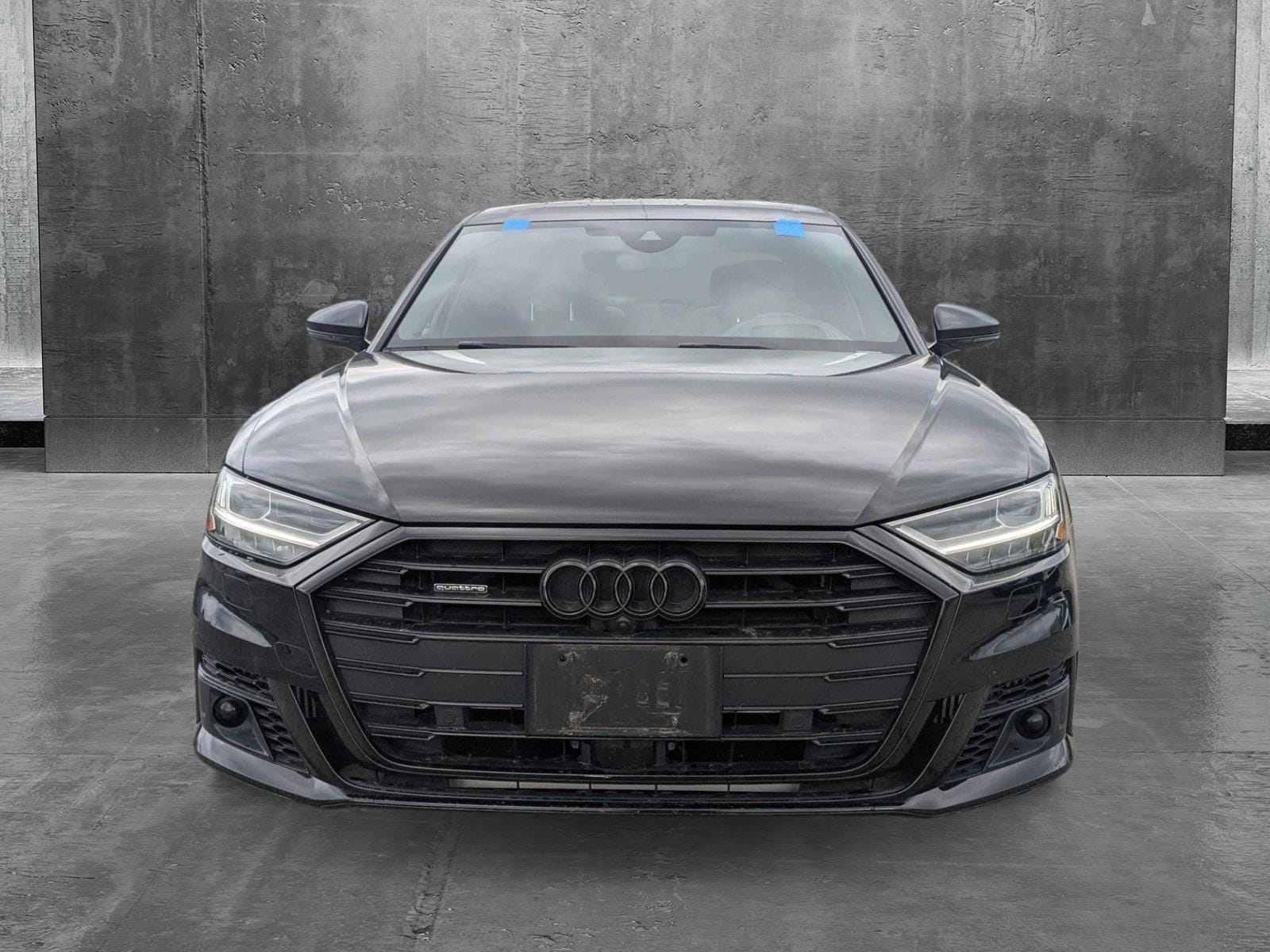 Used 2021 Audi A8 Base with VIN WAU8EAF83MN020577 for sale in Westmont, IL
