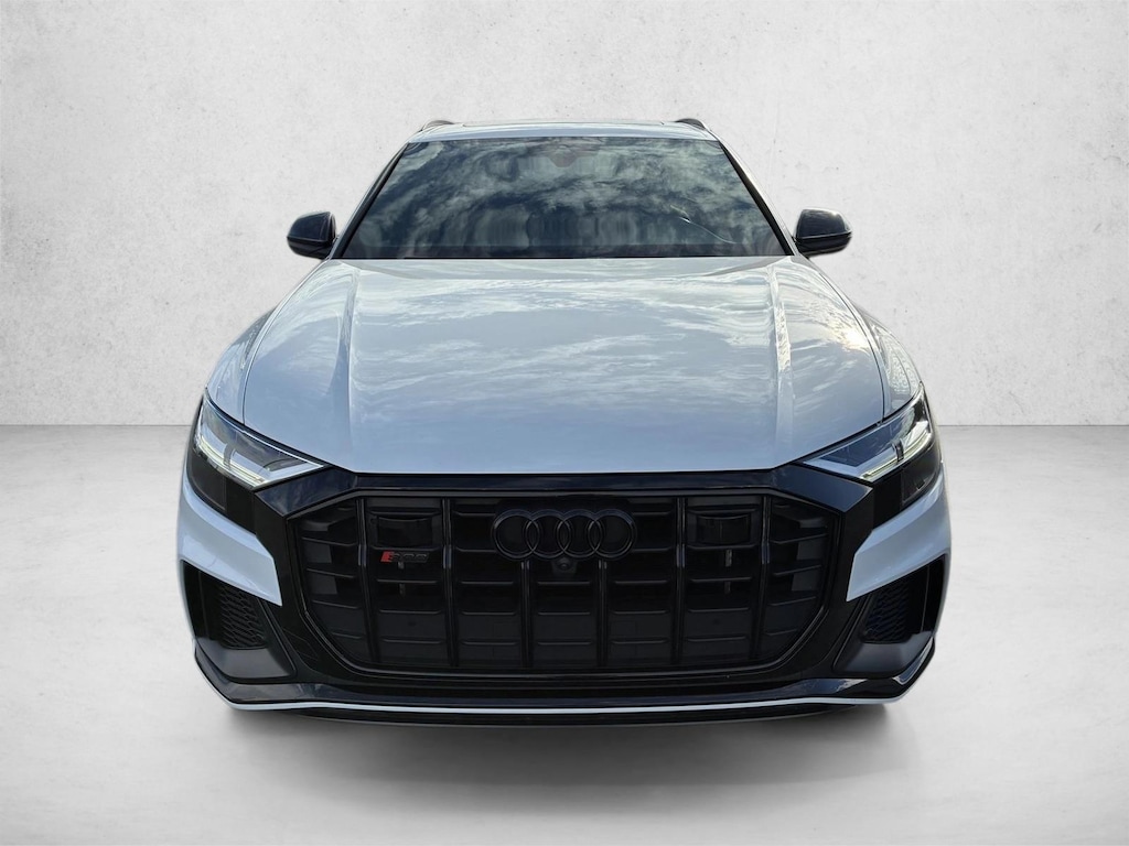 Used 2022 Audi SQ8 Premium Plus SUV