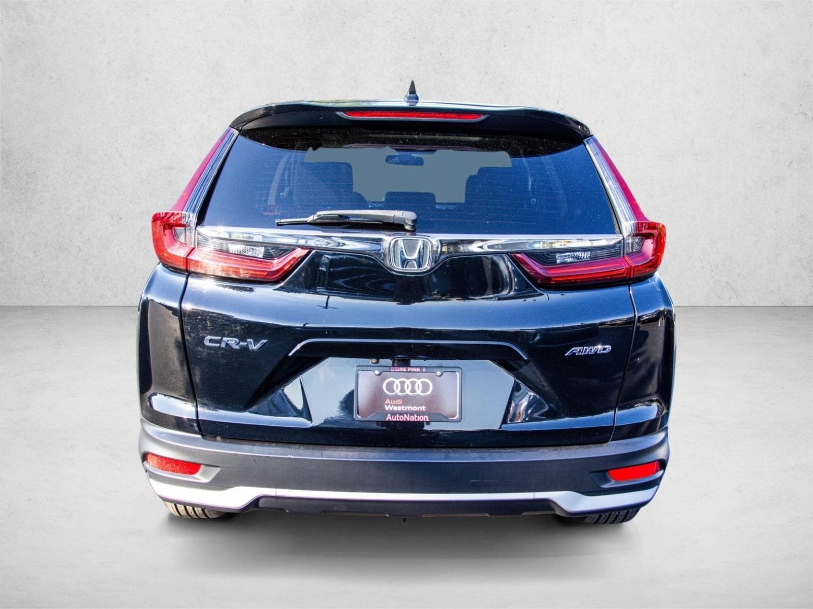 2020 HONDA CR-V - Image 6