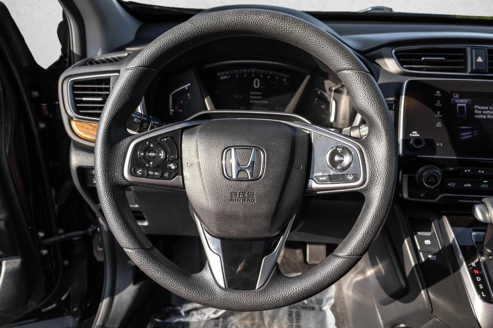 2020 HONDA CR-V - Image 13