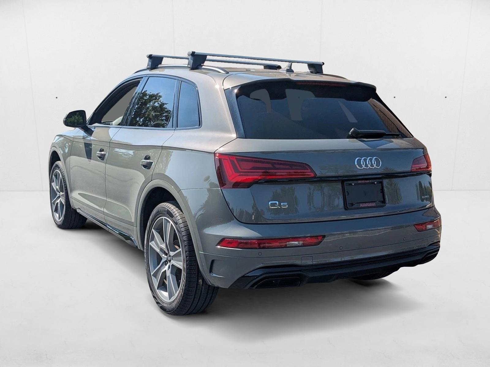 2025 AUDI Q5 - Image 7