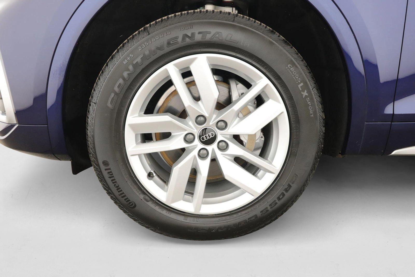 2022 AUDI Q5 - Image 24