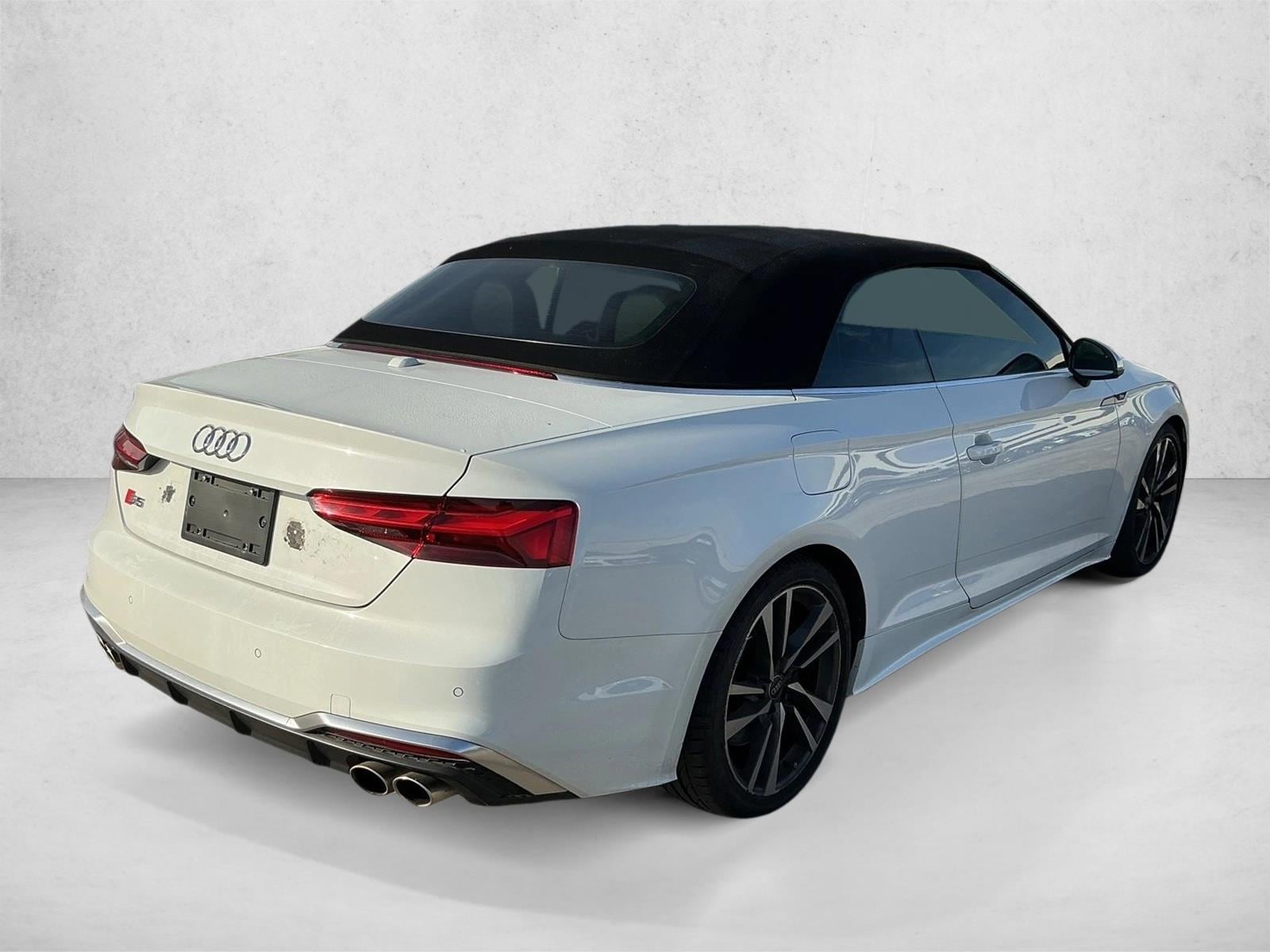 2022 AUDI S5 - Image 5